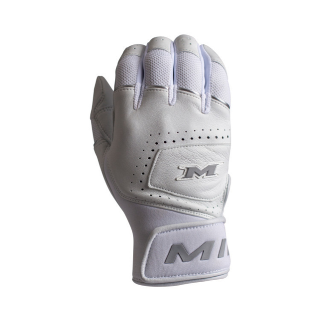 Miken Ultra Pro Slowpitch Batting Gloves ULTRA25BG
