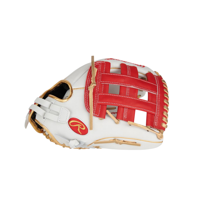 Rawlings Liberty Advanced Softball Glove 12.75" RLA1275-WSG