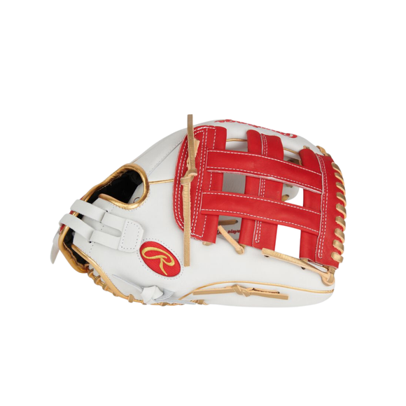 Rawlings Liberty Advanced Softball Glove 12.75" RLA1275-WSG