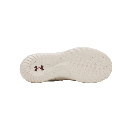 UA Harper 10 Cream Men's Turf Baseball Shoes 6000711-279