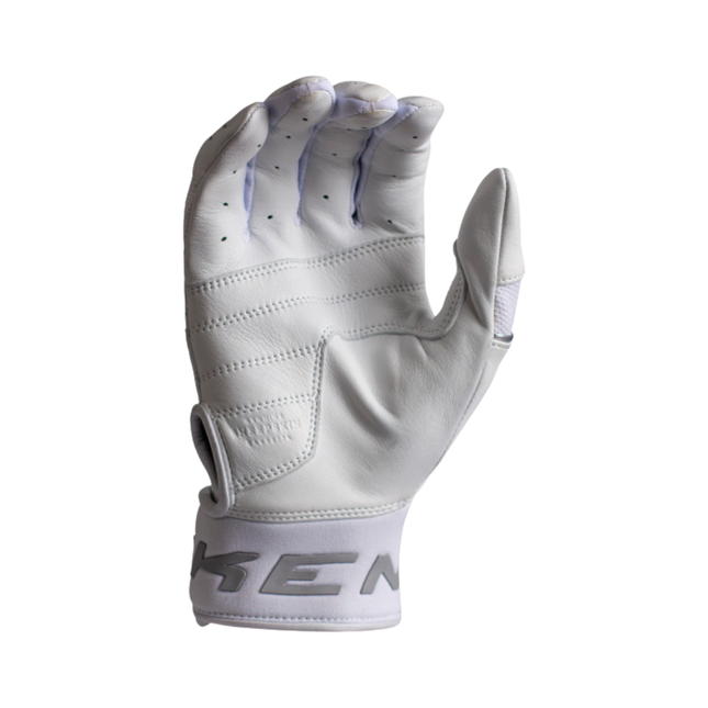 Miken Ultra Pro Slowpitch Batting Gloves ULTRA25BG