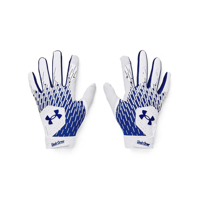 Under Amour Clean Up Youth Batting Glove 6000255