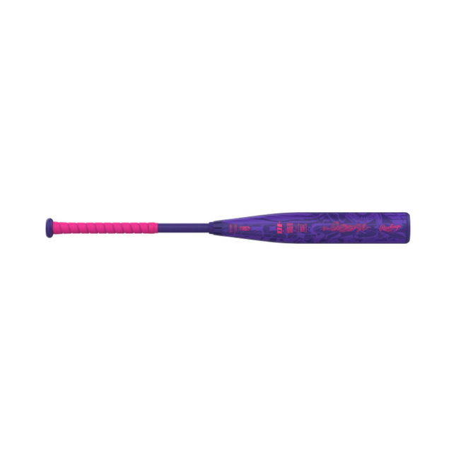 Rawlings 2027 ICON USSSA Baseball Bat -10 RUT7I10