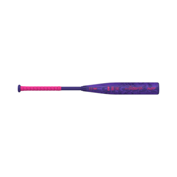 Rawlings 2027 ICON USSSA Baseball Bat -10 RUT7I10
