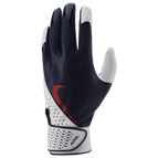 Midnight Navy/White/University Red / Small