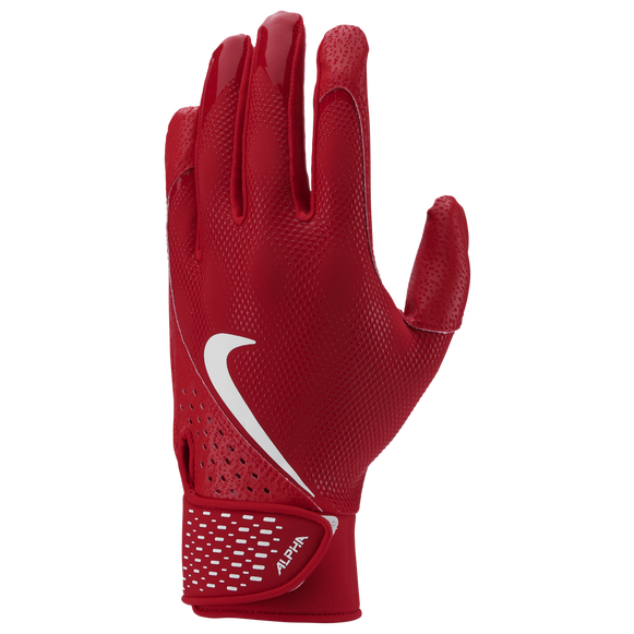 Gants de frappe Nike pour jeunes Alpha