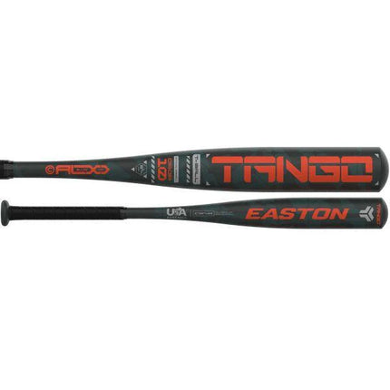 Batte de baseball T-Ball Easton Tango-10 (baril de 2 1/4 po) ETB5TNG10