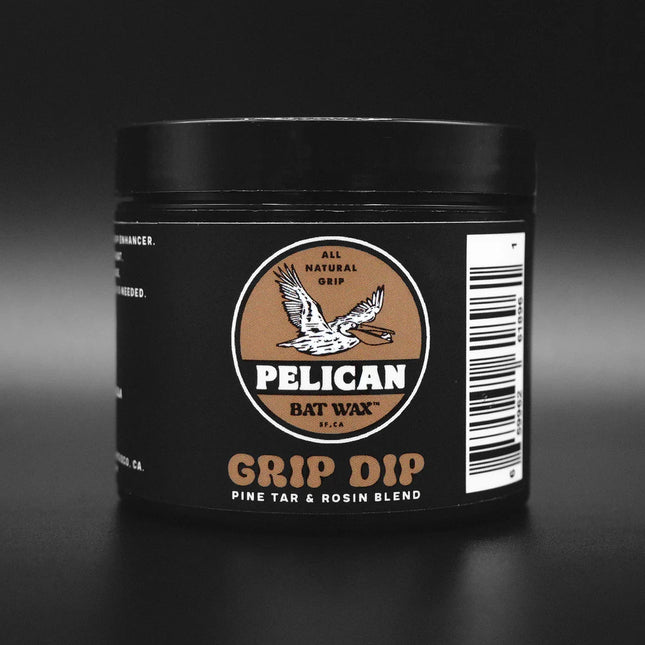 Trempette Pelican Grip
