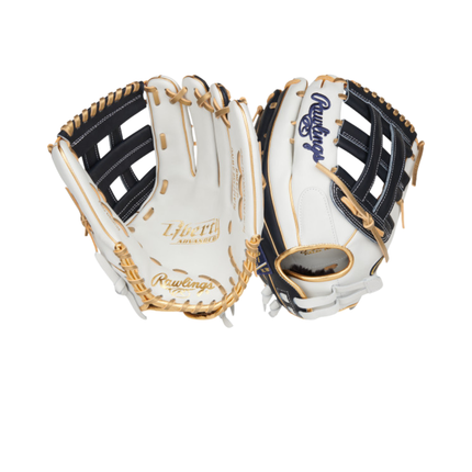 Rawlings Liberty Advanced Softball Glove 12.75" RLA1275-6WNG