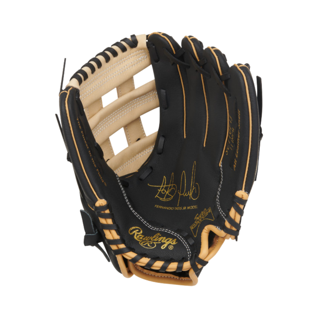 Rawlings "Sure Catch" Series Youth Baseball Glove F. Tatis Jr. Signature 11" SC110FTJ