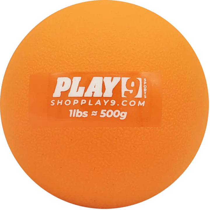 Play9 1lbs Balls