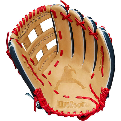 Wilson A2K Juan Soto JS22 GS 12,75'' WBW1010101275