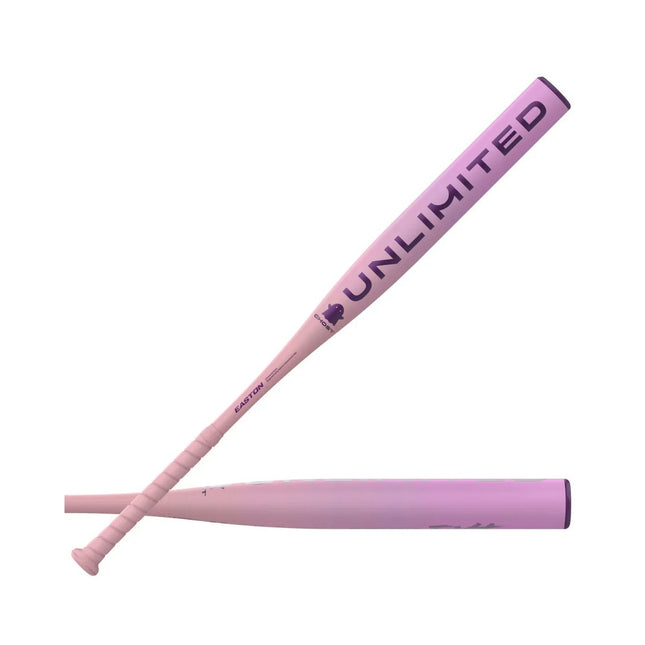 Easton 2026 Ghost Unlimited -10 Fastpitch Softball Bat EFP6GHUL10