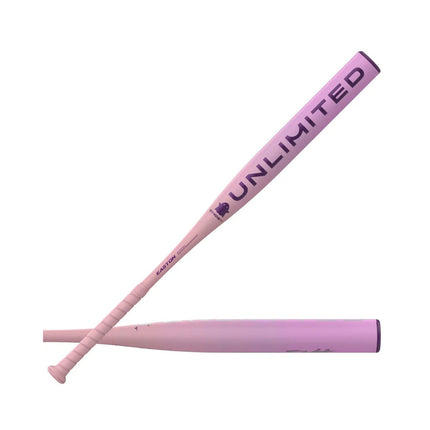 Easton 2026 Ghost Unlimited -11 Fastpitch Softball Bat EFP6GHUL11