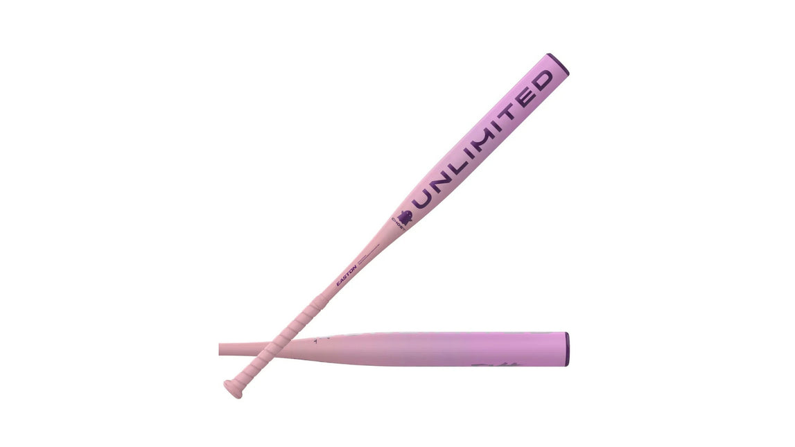 Easton 2026 Ghost Unlimited -11 Fastpitch Softball Bat EFP6GHUL11