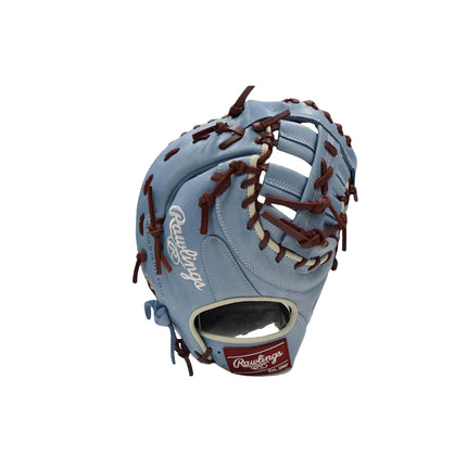Rawlings 2026 R9 Pro Bryce Harper First Base Baseball Glove 12.5" R9PFM125BH