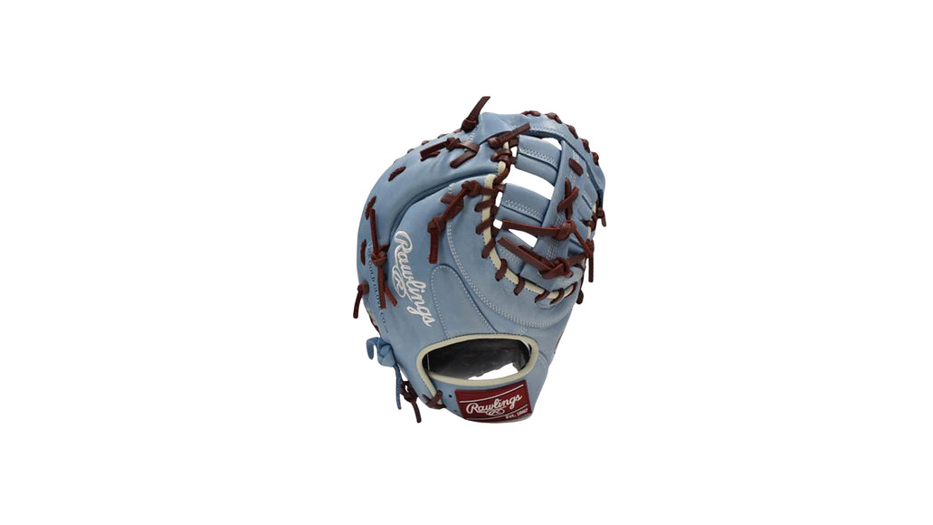 Rawlings 2026 R9 Pro Bryce Harper First Base Baseball Glove 12.5" R9PFM125BH