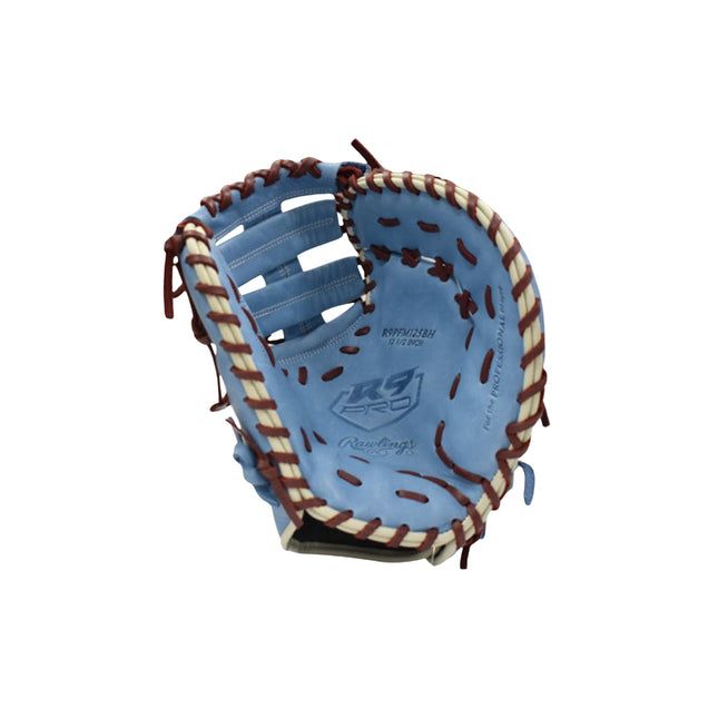 Rawlings 2026 R9 Pro Bryce Harper First Base Baseball Glove 12.5" R9PFM125BH