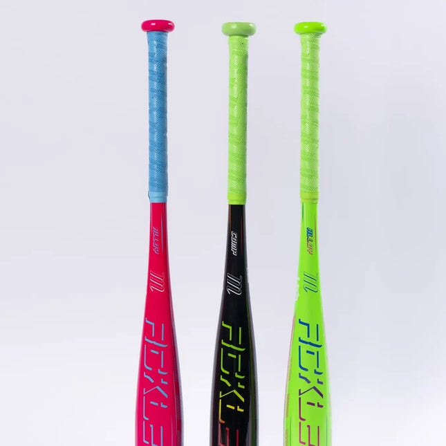Marucci 2027 Rckless Gen 2 Usa Tee Ball - MTBR2