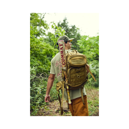 Combat Outdoor Hunter SPEC-A1 BBCOR Baseball Bat CBB6HUNT3