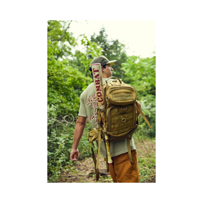 Combat Outdoor Hunter SPEC-A1 BBCOR Baseball Bat CBB6HUNT3