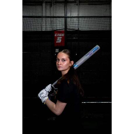 Rawlings Mantra Reverse -10 Fastpitch Softball Bat RFP5MR10