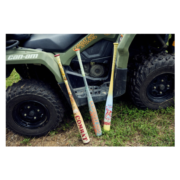 Combat Outdoor Hunter SPEC-A1 BBCOR Baseball Bat CBB6HUNT3