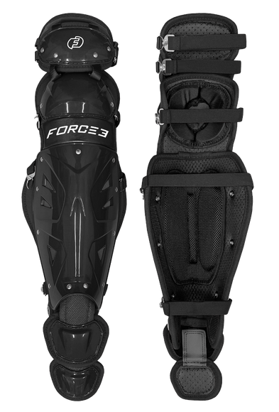 PROTÈGE-TIBIAS Force3 CATCHER AVEC DUPONT™ KEVLAR®