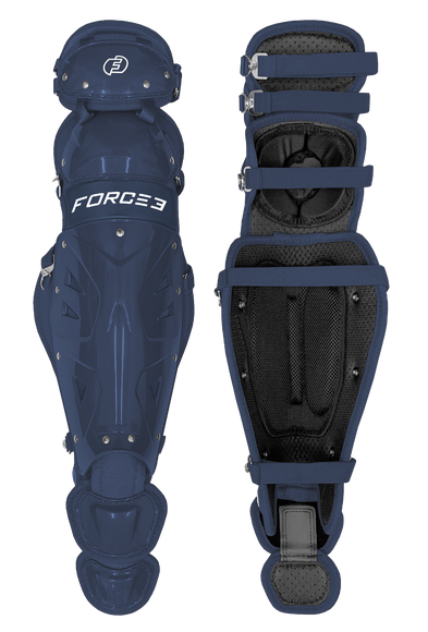 PROTÈGE-TIBIAS Force3 CATCHER AVEC DUPONT™ KEVLAR®