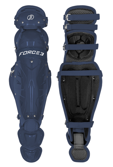 PROTÈGE-TIBIAS Force3 CATCHER AVEC DUPONT™ KEVLAR®