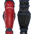 Red/Navy / Adult