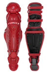 Force3 CATCHER SHIN GUARDS WITH DUPONT™ KEVLAR®