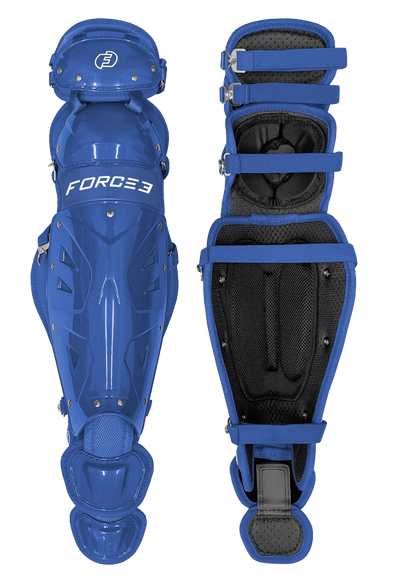 PROTÈGE-TIBIAS Force3 CATCHER AVEC DUPONT™ KEVLAR®