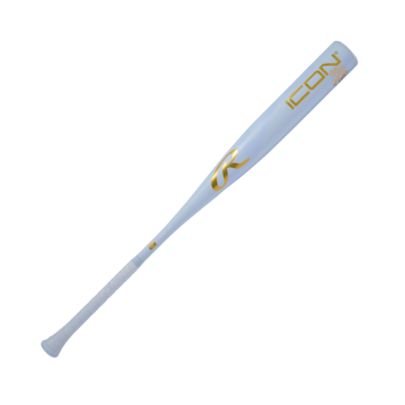 Rawlings Icon "The Chosen One" BBCOR Baseball Bat 2026 RBB6IONE3