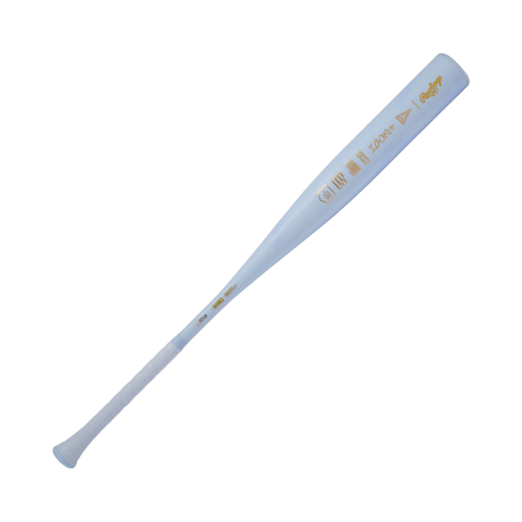 Rawlings Icon "The Chosen One" BBCOR Baseball Bat 2026 RBB6IONE3