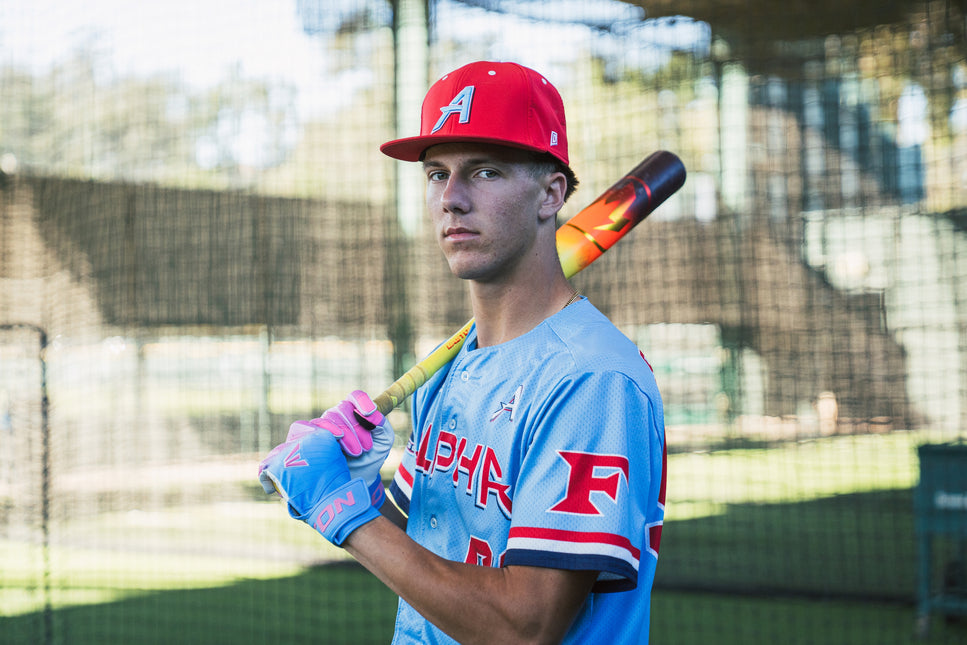 Easton Hype Fire EBB6HYP3 BBCOR -3 2026