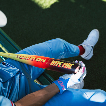 Easton Hype Fire EBB6HYP3 BBCOR -3 2026
