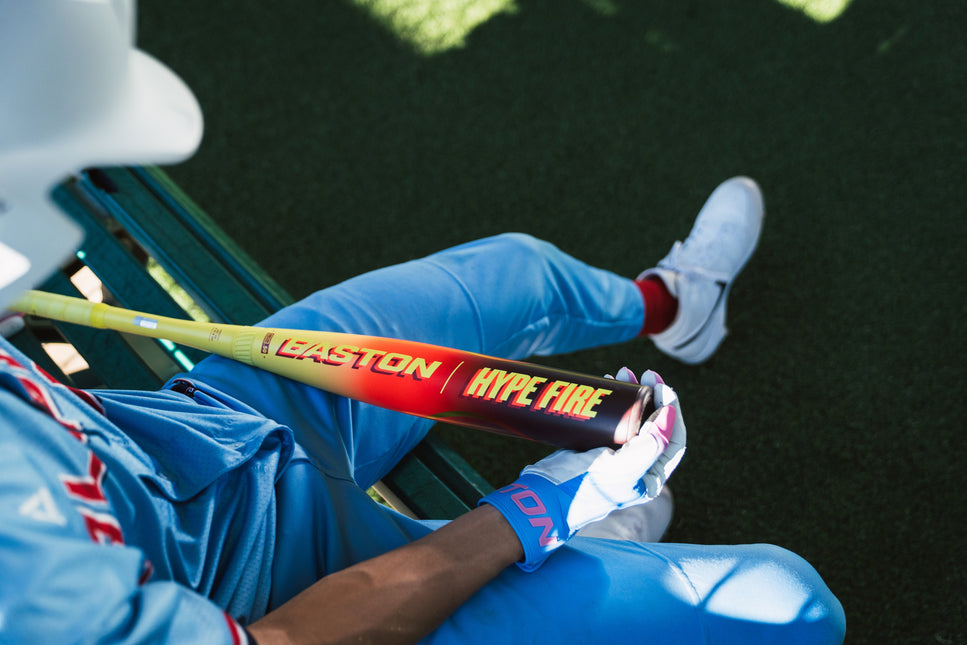 Easton Hype Fire EBB6HYP3 BBCOR -3 2026