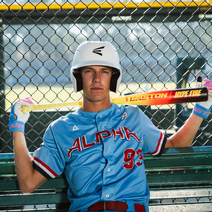 Easton Hype Fire EBB6HYP3 BBCOR -3 2026