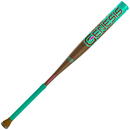 Louisville 2026 Genesis Ice Cream 2.0 1-Piece End Load USSSA