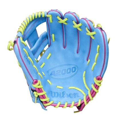Wilson 2026 Spring A2000 1786 Skbl/Nav/Op 11.5''