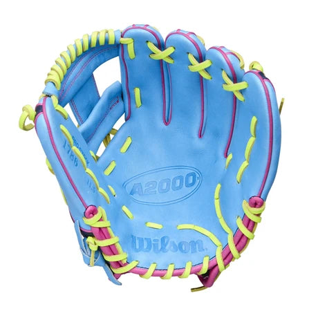 Wilson 2026 Spring A2000 1786 Skbl/Nav/Op 11.5''