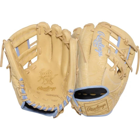 Rawlings 2026 Gold Glove Club September Heart Of The Hide Glove 11.5"-PRORB734-2XC