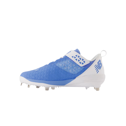 New Balance 2026 FuelCell Low Baseball Cleats Carolina Blue L4040SD8