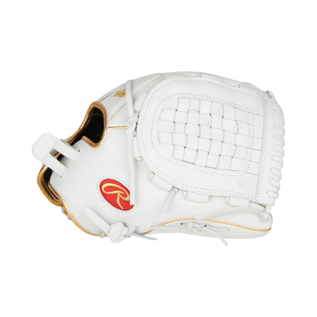 Rawlings Liberty Advanced Softball Glove 12.5" RLA125KRG