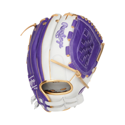 Rawlings Liberty Advanced Sofball Glove 12" RLA120-3WPUG