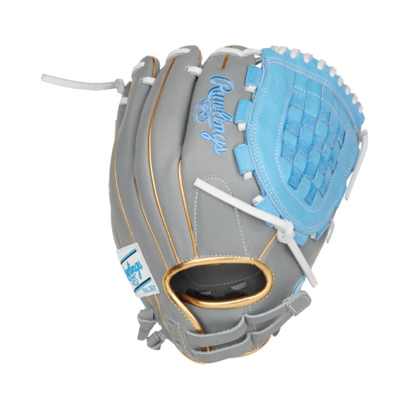 Rawlings Liberty Advanced Sofball Glove 12" RLA120-3GCB