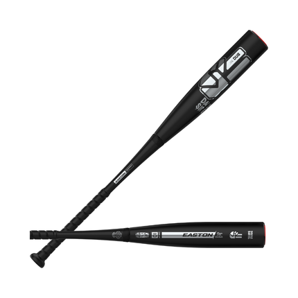 Easton 2027 The DUB - Darkside Edition - -8 USSSA Baseball Bat EUT7DBDS8