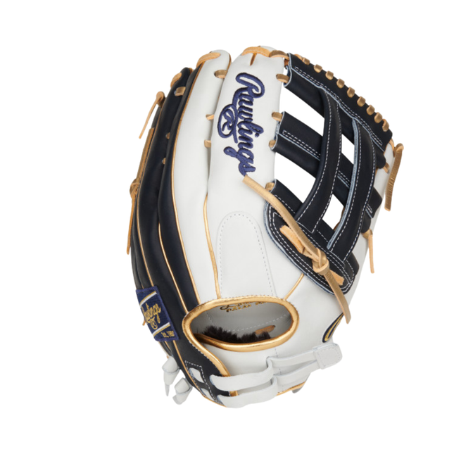 Rawlings Liberty Advanced Softball Glove 12.75" RLA1275-6WNG