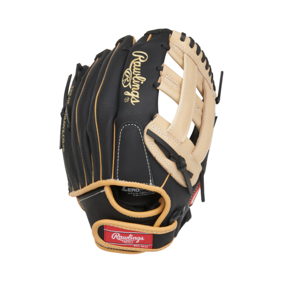 Rawlings "Sure Catch" Series Youth Baseball Glove F. Tatis Jr. Signature 11" SC110FTJ